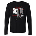 Pavin Smith Arizona Triangle WHT