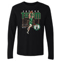 Jayson Tatum Boston Celtics Shattered WHT