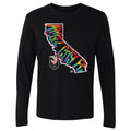 Angel City FC Groovy Pride State WHT