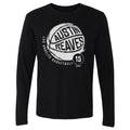 Austin Reaves Los Angeles L Basketball WHT