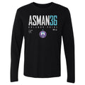 Kat Asman Orlando Pride Elite WHT