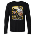 Sidney Crosby Pittsburgh Vintage WHT