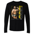 Ethan Page All Ego Pose WHT