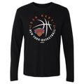 Josh Hart New York Knicks Player Ball WHT