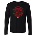 Roy Oswalt Houston Vintage Baseball WHT
