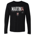 Nealy Martin Angel City FC Elite WHT