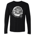 Patrick Williams Chicago Basketball WHT