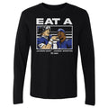 Jameis Winston & Jaxson Dart New York G Eat A W WHT