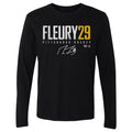 Marc-Andre Fleury Pittsburgh Elite WHT