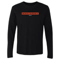 Monterrey Osos Wordmark Logo WHT
