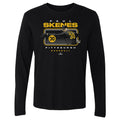 Paul Skenes Pittsburgh Headline WHT