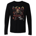 Bray Wyatt The Fiend Let Me In WHT
