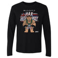 Max Holloway BIG SHOTS Hawaii WHT