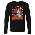 Don Buford Baltimore Gritty WHT