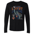 OG Anunoby New York Knicks Statue Of Liberty WHT