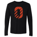 Monterrey Osos Orange Logo WHT