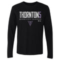 Kayla Thornton Golden State Valkyries Elite WHT