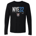 Aaliyah Nye Atlanta Dream Elite WHT