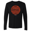 Randy Rodriguez San Francisco Vintage Baseball WHT