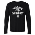 Toronto Raptors Vs. Everybody WHT