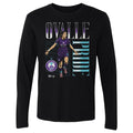Lizbeth Ovalle Orlando Pride Player Name WHT