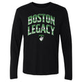 Boston Legacy FC Type WHT
