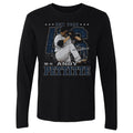 Andy Pettitte New York Y Gritty WHT