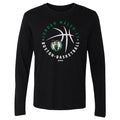 Jordan Walsh Boston Celtics Player Ball WHT