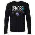 Ally Lemos Orlando Pride Elite WHT
