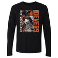 Rafael Devers San Francisco Gritty WHT