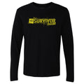 WWE Survivor Series 2009 Logo WHT