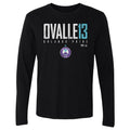 Lizbeth Ovalle Orlando Pride Elite WHT