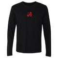 Atlanta Drive GC Symbol Small WHT