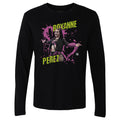 Roxanne Perez Hearts WHT
