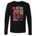 Jalen Brunson New York Knicks 2026 NBA All-Star Vertical WHT