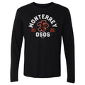 Monterrey Osos Founded 2025 WHT