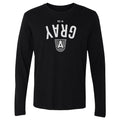 Allisha Gray Atlanta Dream Invert WHT