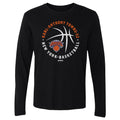 Karl-Anthony Towns New York Knicks Player Ball WHT