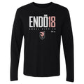 Jun Endo Angel City FC Elite WHT