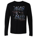 Jacob Fatu Grunge WHT