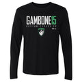 Aleigh Gambone Boston Legacy FC Elite WHT