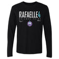Rafaelle Orlando Pride Elite WHT