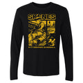Paul Skenes Pittsburgh Mono WHT