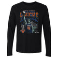 Mohamed Diawara New York Knicks Statue Of Liberty WHT