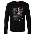 AJ Lee Spider Web WHT