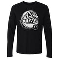 Tari Eason Houston Basketball WHT