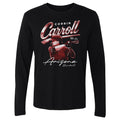 Corbin Carroll Arizona Poster WHT