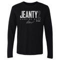 Ashton Jeanty Las Vegas Elite WHT
