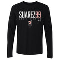 Taylor Suarez Angel City FC Elite WHT