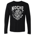 UFC Noche 2025 Emblem WHT